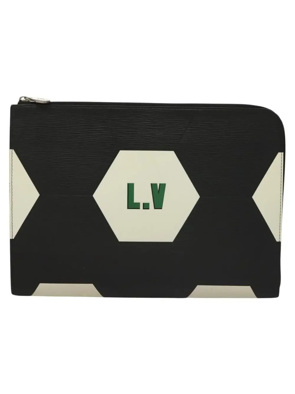 Louis Vuitton elevate your